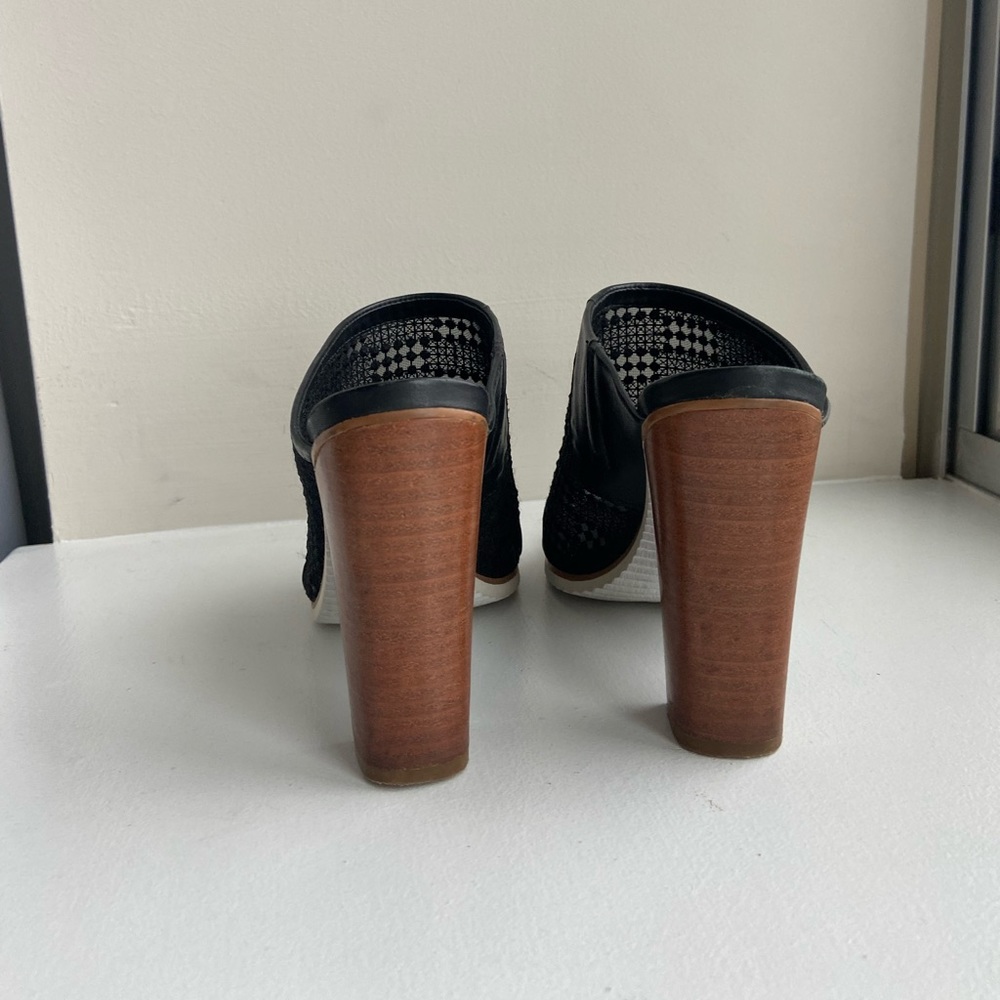 Tibi Mules - Picture 3 of 6